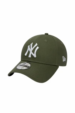 New Era Kasket Kids League Essential 940 Ney