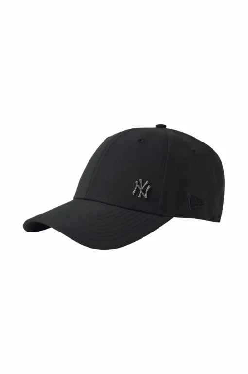 New Era Kasket Mlb Flawless Logo Basic 940 N