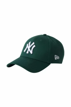 New Era Kasket Nos League Ess 9forty Neyyan