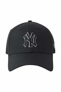 New Era Kasket Pop Outline 9forty Neyyan