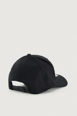 New Era Kasket Tonal Black 950 SS Neyyan