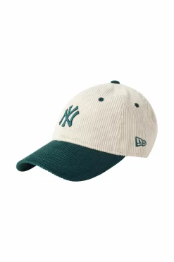 New Era Kasket Wmns Block Cord 9twenty Neyya