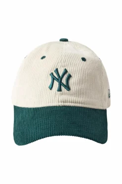 New Era Kasket Wmns Block Cord 9twenty Neyya