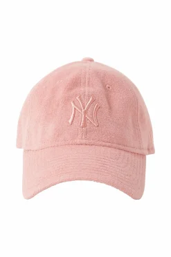 New Era Kasket Wmns Towelling 9twenty Neyyan