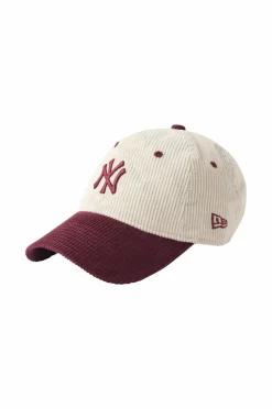 New Era Kasket Wmns Block Cord 9twenty Neyya