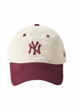 New Era Kasket Wmns Block Cord 9twenty Neyya