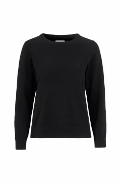 Newhouse Bomuldssweater Holly