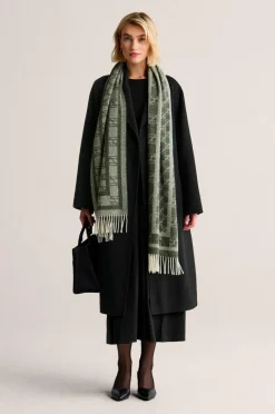 Newhouse Tørklæde Newhouse