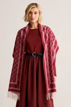 Newhouse Tørklæde Newhouse