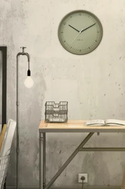 NeXtime Vægur Berlin 40 cm