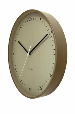 NeXtime Vægur Berlin 40 cm