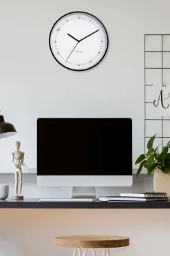 NeXtime Vægur Berlin 30 cm