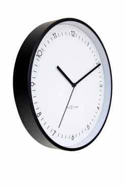 NeXtime Vægur Berlin 30 cm