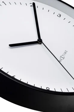 NeXtime Vægur Berlin 30 cm