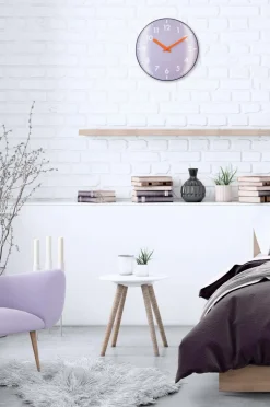 NeXtime Vægur Duomo 35 cm