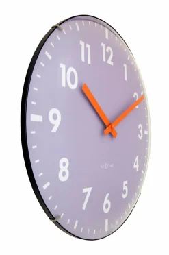 NeXtime Vægur Duomo 35 cm