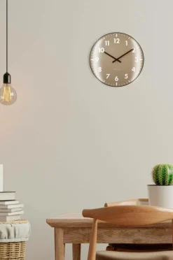 NeXtime Vægur Duomo 35 cm