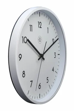 NeXtime Vægur Easy Big 30 cm