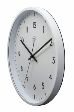 NeXtime Vægur Easy Big 30 cm