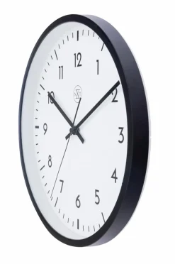 NeXtime Vægur Easy Big 30 cm