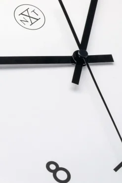 NeXtime Vægur Easy Big 30 cm