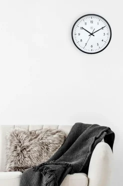 NeXtime Vægur Easy Big 30 cm