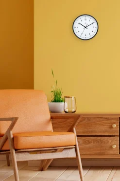 NeXtime Vægur Easy Big 30 cm