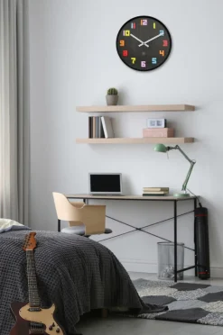 NeXtime Vægur Ntx Game 35 cm