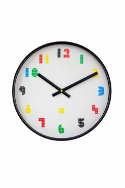 NeXtime Vægur Nxt Bit 35 cm