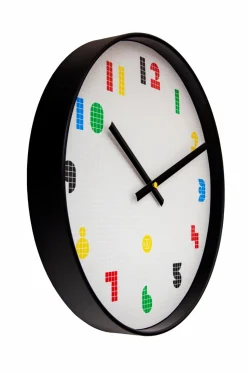 NeXtime Vægur Nxt Bit 35 cm