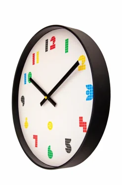 NeXtime Vægur Nxt Bit 35 cm