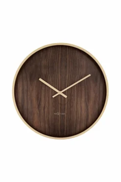 NeXtime Vægur Oslo Large 50cm