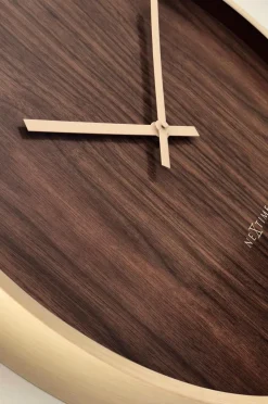 NeXtime Vægur Oslo Large 50cm