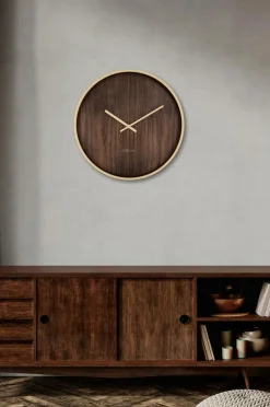 NeXtime Vægur Oslo Large 50cm