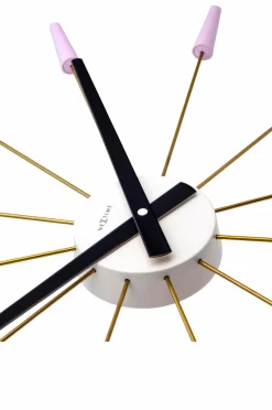 NeXtime Vægur Plug In 58 cm