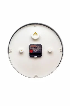 NeXtime Vægur Retro Ii Stripes 25 cm