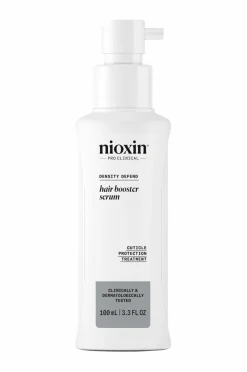 Nioxin Hair Booster Serum 100 Ml