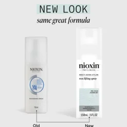 Nioxin Root Lifting Spray 150 Ml