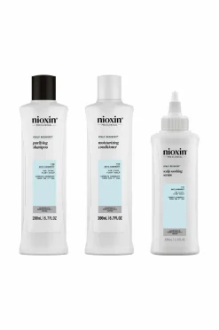 Nioxin Scalp RECOVERY™ Kit