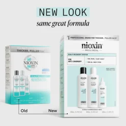 Nioxin Scalp RECOVERY™ Kit