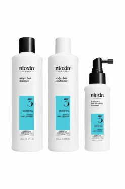 Nioxin System 3 Trial Kit