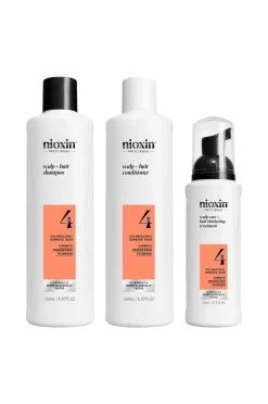 Nioxin System 4 Trial Kit