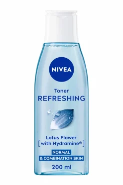 Nivea Ansigtsvand Toner Refreshing 200 ml