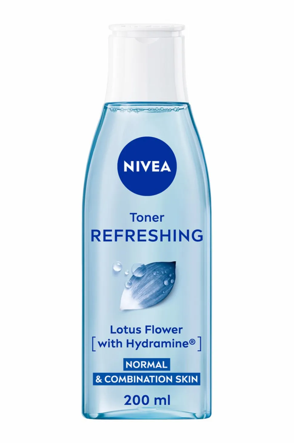 Nivea Ansigtsvand Toner Refreshing 200 ml