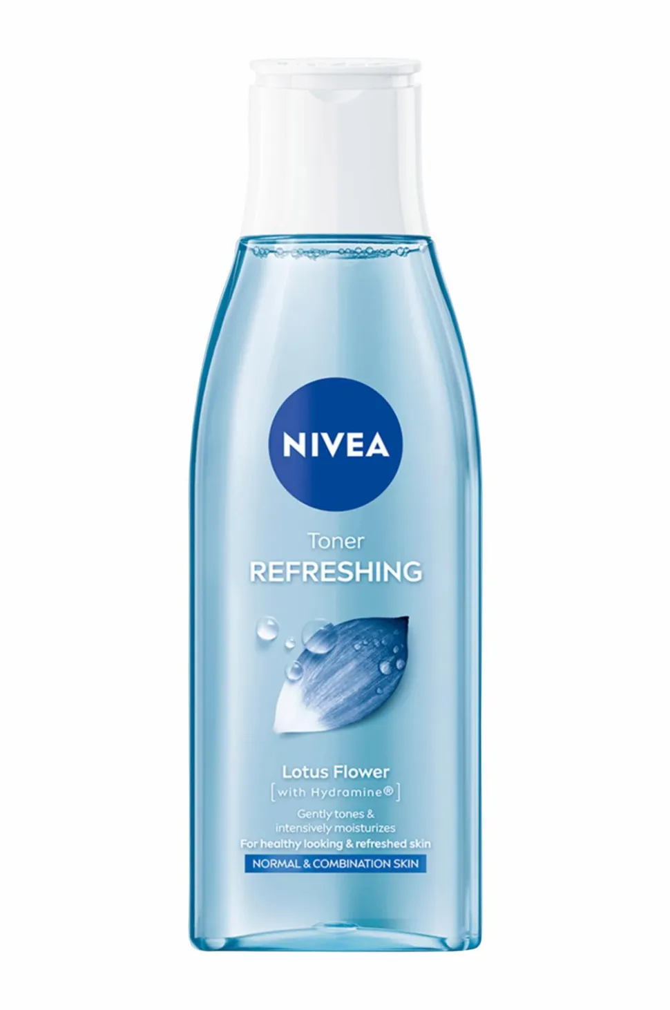 Nivea Ansigtsvand Toner Refreshing 200 ml