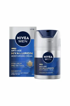 Nivea Anti Age Hyaluron Face Cream 50 ml