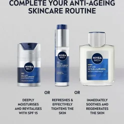 Nivea Anti Age Hyaluron Face Cream 50 ml