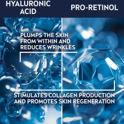 Nivea Anti Age Hyaluron Face Cream 50 ml