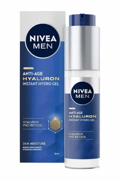 Nivea Anti Age Hyaluron Face Gel