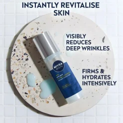 Nivea Anti Age Hyaluron Face Gel